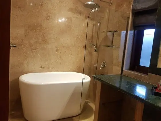 3-Bedroom House