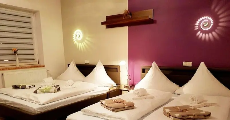 Apart Daire, 3 Yatak Odası (Goldapartment - incl.cleaning fee)