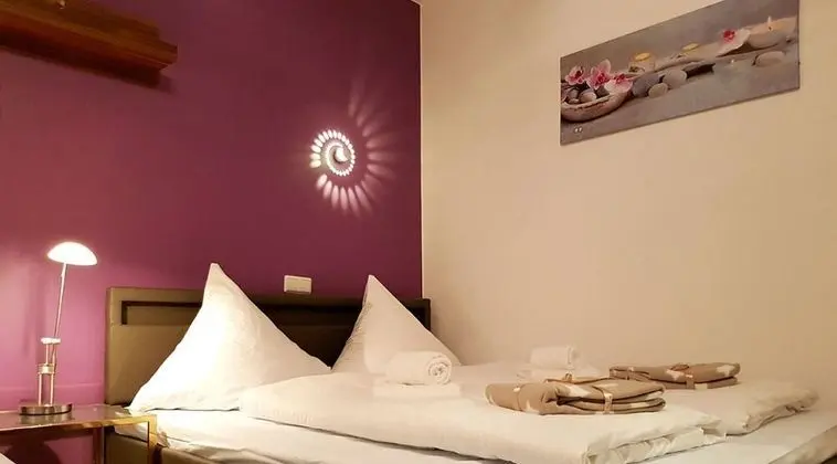 Apart Daire, 3 Yatak Odası (Goldapartment - incl.cleaning fee)