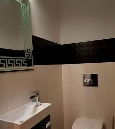 Apart Daire, 3 Yatak Odası (Goldapartment - incl.cleaning fee)