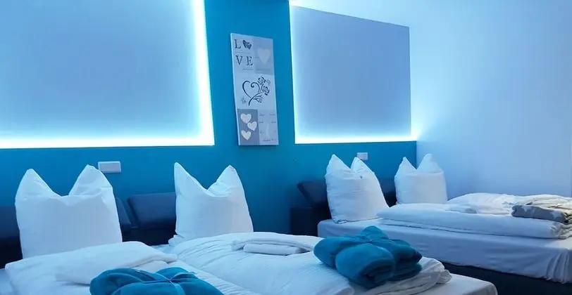 Apart Daire (Perlenapartment - incl.cleaning fee)