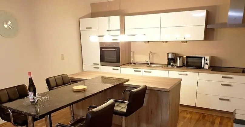 Apart Daire (Perlenapartment - incl.cleaning fee)