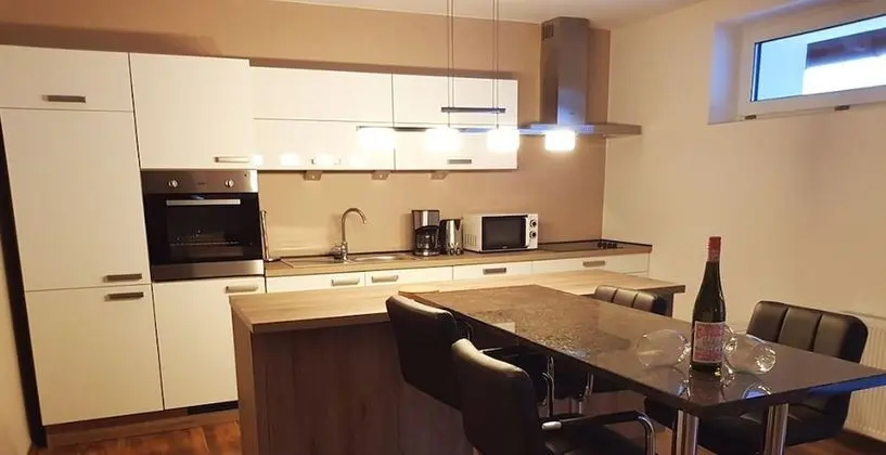 Apart Daire (Perlenapartment - incl.cleaning fee)