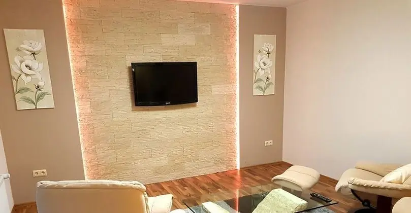 Apart Daire (Perlenapartment - incl.cleaning fee)