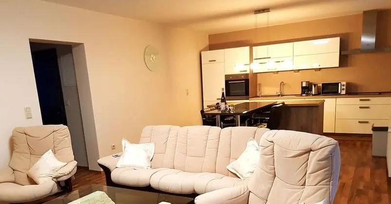 Apart Daire (Perlenapartment - incl.cleaning fee)