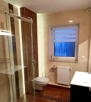 Apart Daire (Perlenapartment - incl.cleaning fee)