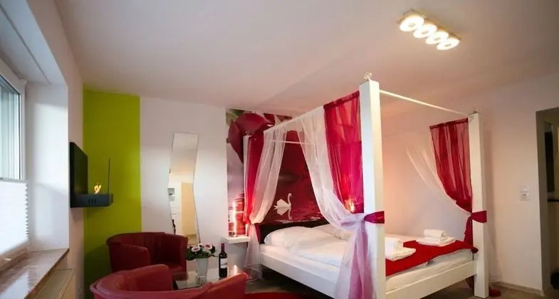Apart Daire (Smaragdapartment - incl.cleaning fee)