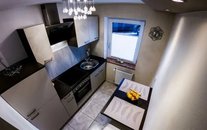 Apart Daire (Smaragdapartment - incl.cleaning fee)