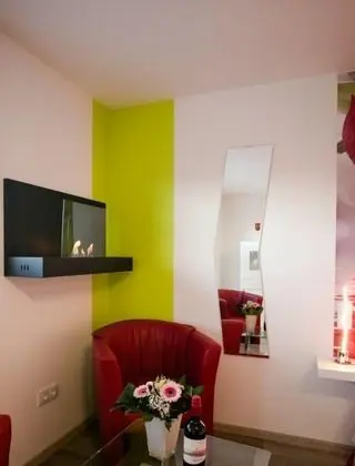 Apart Daire (Smaragdapartment - incl.cleaning fee)
