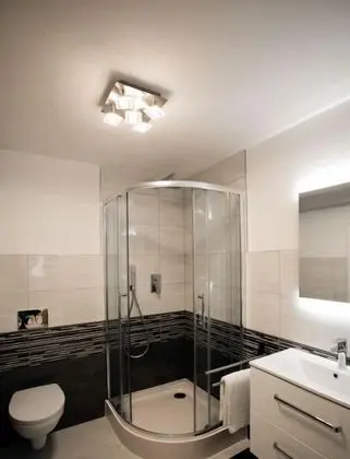 Apart Daire (Smaragdapartment - incl.cleaning fee)