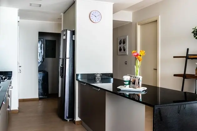 Deluxe Apart Daire, 3 Yatak Odası