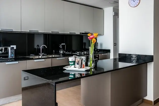 Deluxe Apart Daire, 3 Yatak Odası