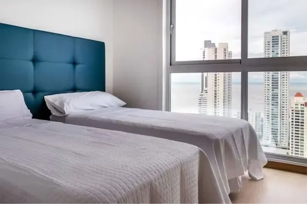 Deluxe Apart Daire, 3 Yatak Odası