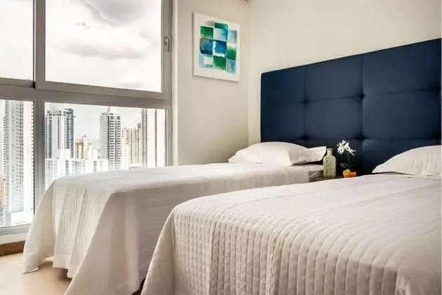 Deluxe Apart Daire, 3 Yatak Odası