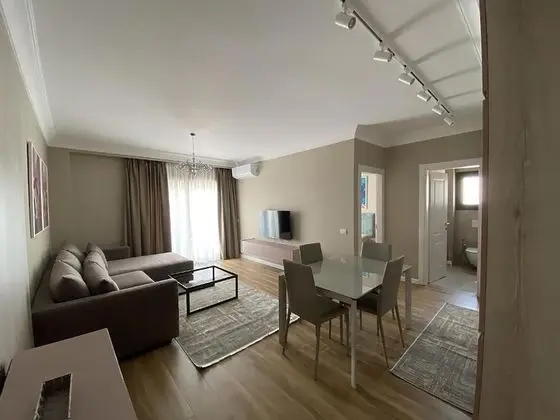 Apart Daire, 1 Yatak Odası