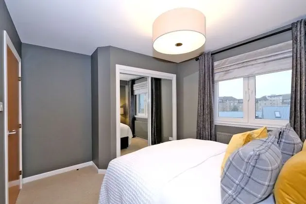 Apart Daire (1 Bedroom)