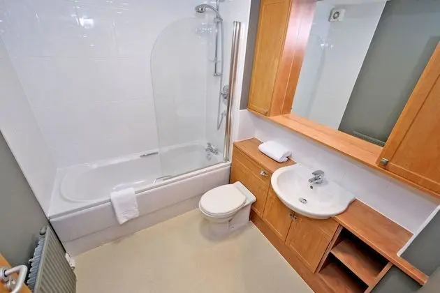Apart Daire (1 Bedroom)