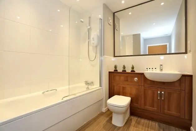 Comfort Apart Daire (2 Bedrooms)