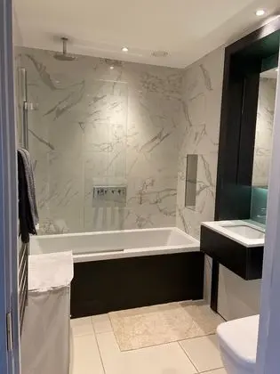 Elite Apart Daire, Özel Banyo