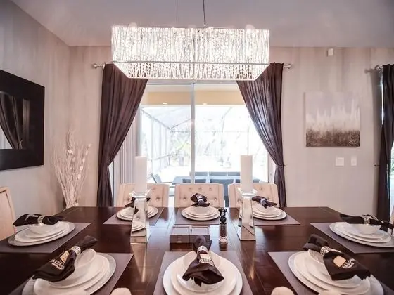 Family Ev, 6 Yatak Odası