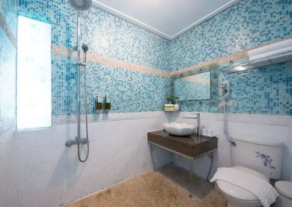 Deluxe Tek Büyük Yataklı Oda, 1 Çift Kişilik Yatak