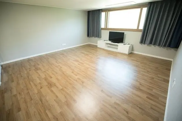 Deluxe Oda (Ondol Room)