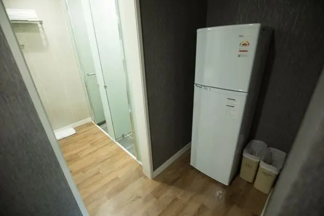 Deluxe Oda (Ondol Room)