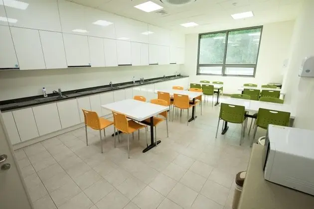 Deluxe Oda (Ondol Room)