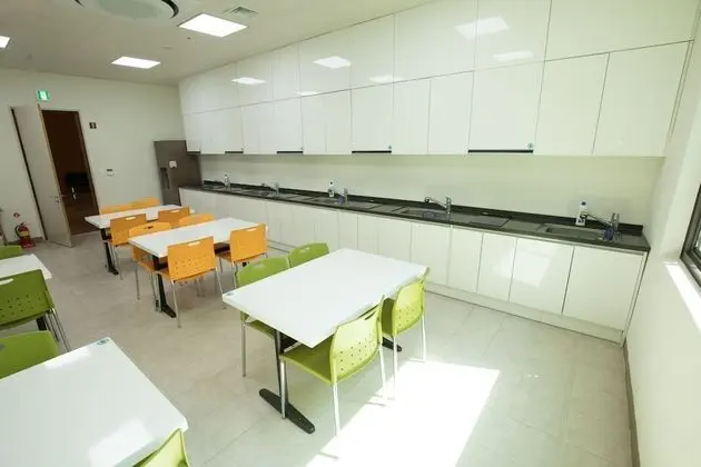 Deluxe Oda (Ondol Room)