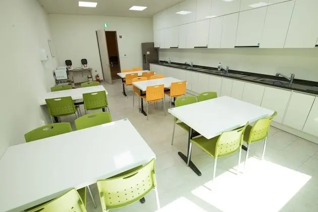 Deluxe Oda (Ondol Room)