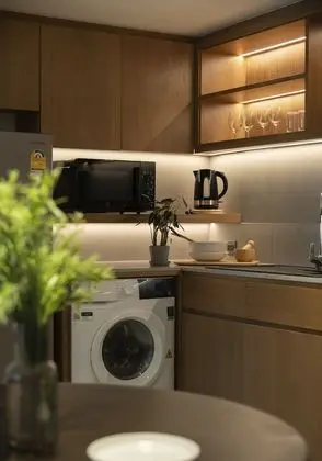 One Bedroom Prestige Suite