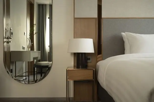 Two Bedroom Signature Suite