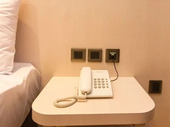 Deluxe İki Ayrı Yataklı Oda, 2 Tek Kişilik Yatak