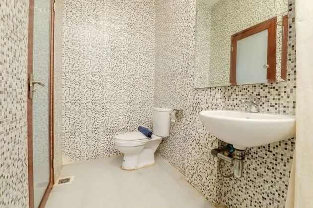 Deluxe Oda, 1 Yatak Odası, Şehir Manzaralı