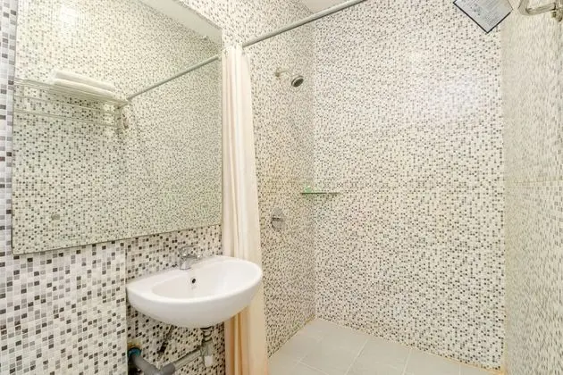 Deluxe Oda, 1 Yatak Odası, Şehir Manzaralı