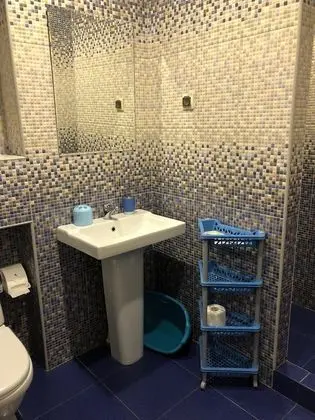 Standard Oda, Balkon