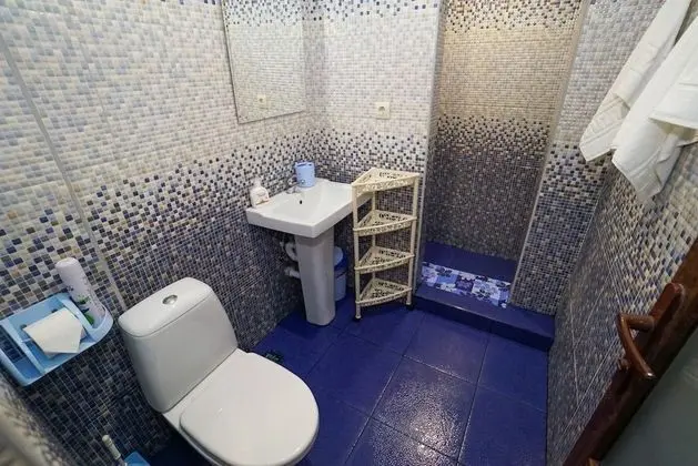 Standard Üç Kişilik Oda, Balkon