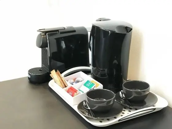 Standard İki Ayrı Yataklı Oda