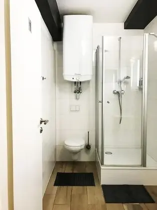 Standard İki Ayrı Yataklı Oda