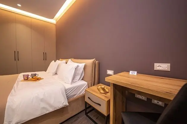 Apart Daire, 1 Yatak Odası, Balkon