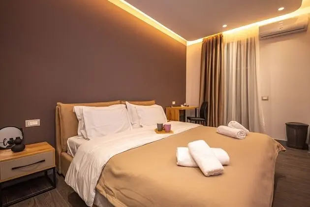 Apart Daire, 1 Yatak Odası, Balkon