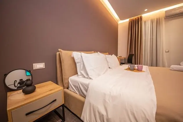 Apart Daire, 1 Yatak Odası, Balkon