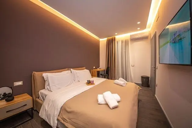 Apart Daire, 1 Yatak Odası, Balkon