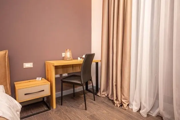 Apart Daire, 1 Yatak Odası, Balkon