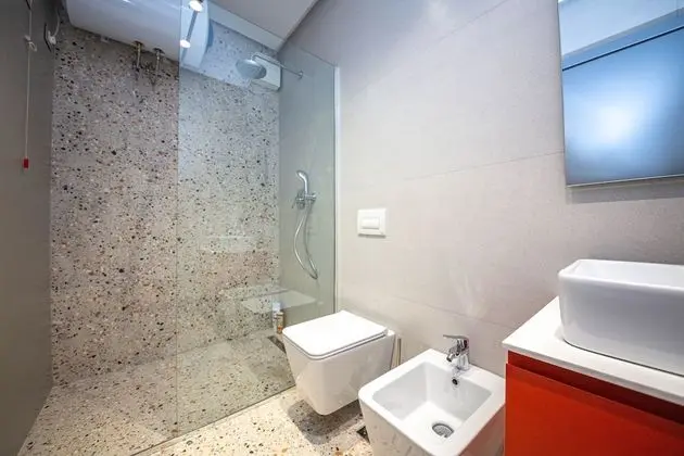 Apart Daire, 1 Yatak Odası, Balkon