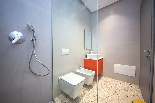 Apart Daire, 1 Yatak Odası, Balkon