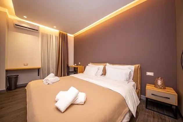 Apart Daire, 1 Yatak Odası, Balkon, Nehir Manzaralı