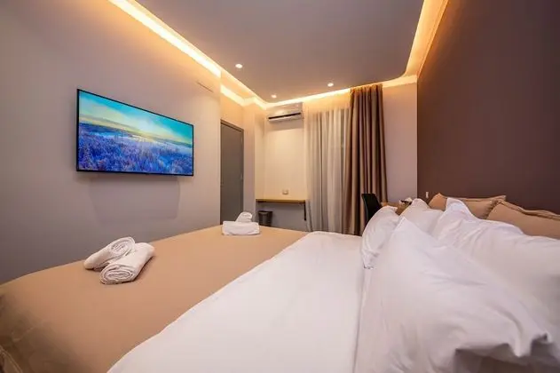 Apart Daire, 1 Yatak Odası, Balkon, Nehir Manzaralı