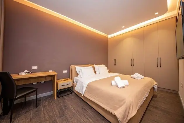 Apart Daire, 1 Yatak Odası, Balkon, Nehir Manzaralı