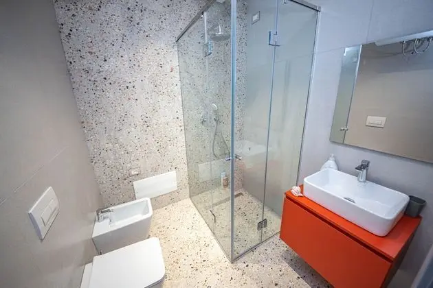 Apart Daire, 1 Yatak Odası, Balkon, Nehir Manzaralı